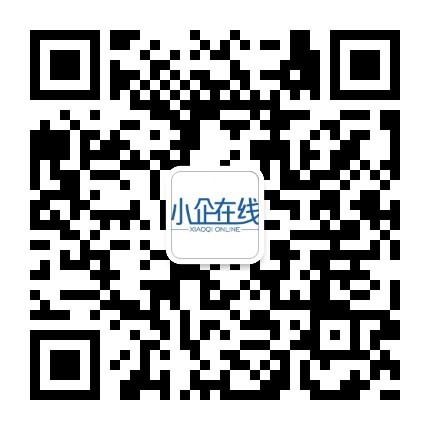 扫描二维码