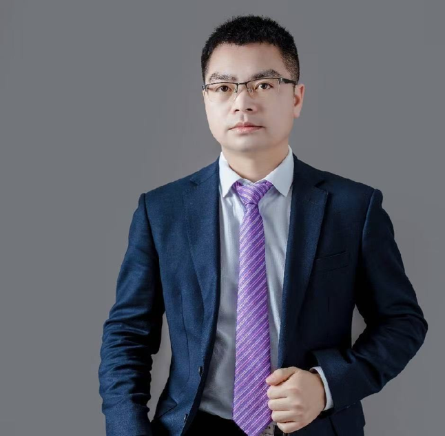 企业项目申报首席专家顾问