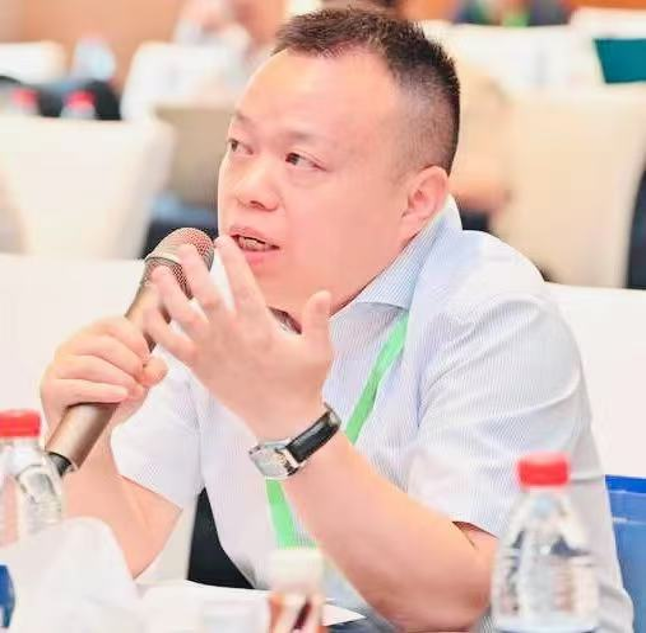 企业上市孵化首席专家顾问